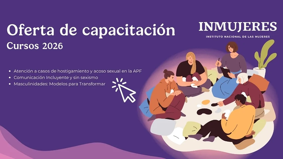 inmujeres